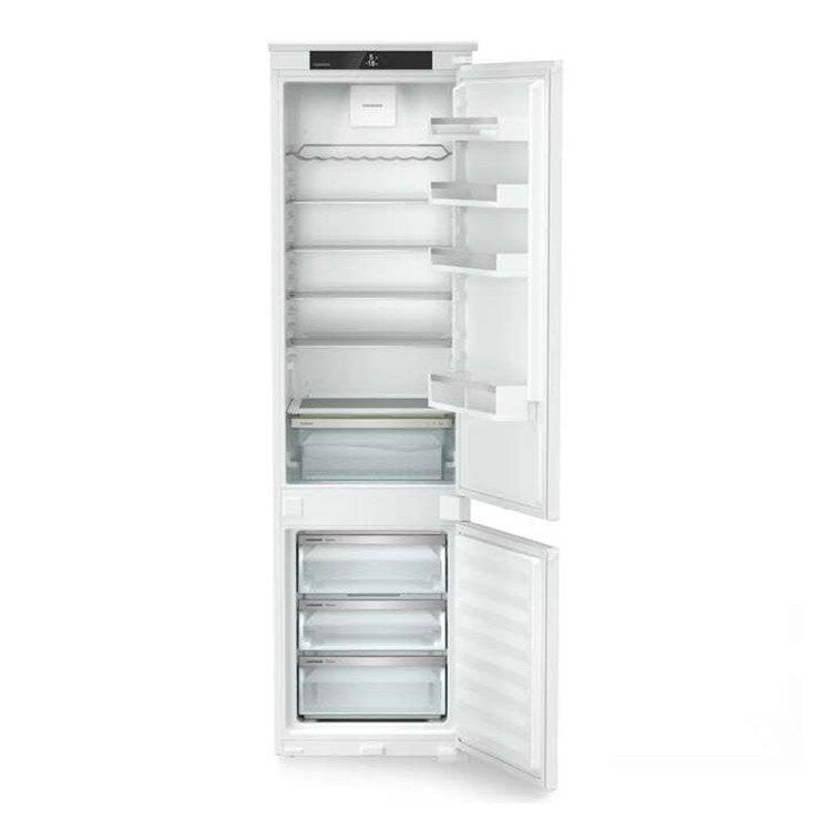 Frigorífico Combinado Encastre Liebherr ICNSd 5603 Pure | 284L, Wi-Fi, D