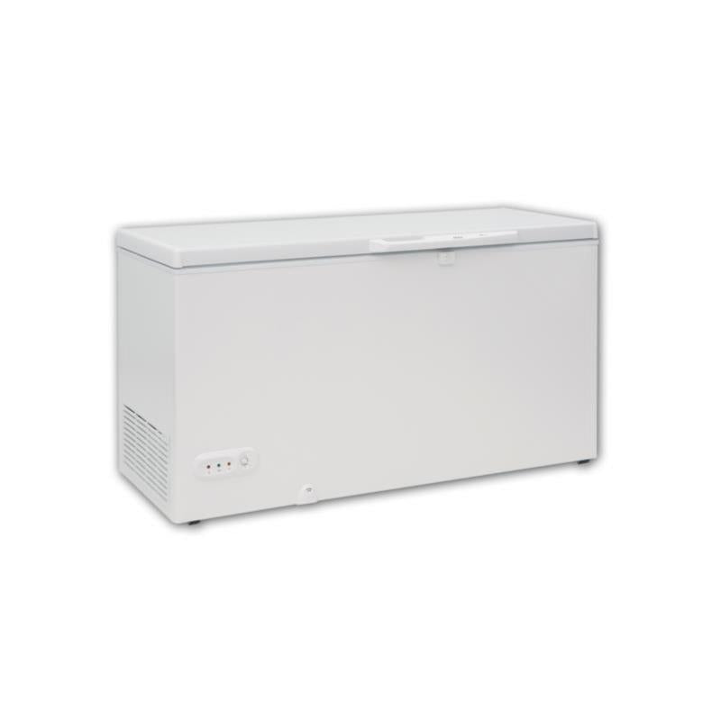 Arca Congeladora Horizontal Orima ORH432 | 411L, 4 estrelas, Branco