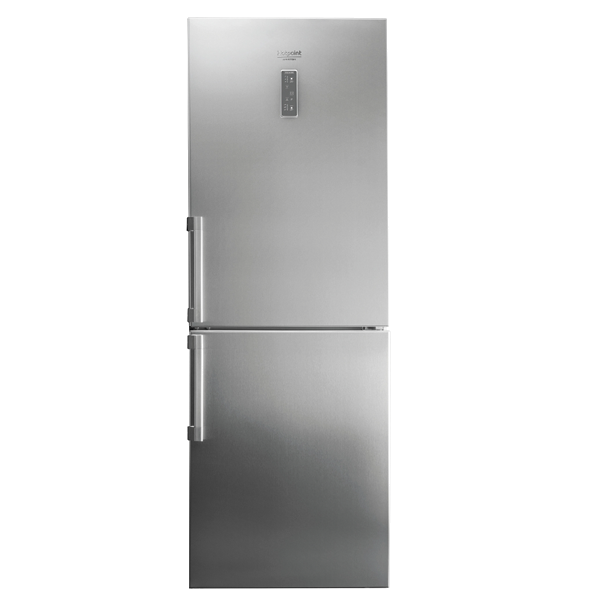 Frigorífico Combinado Hotpoint HA70BE72 | 462L, Classe E, No Frost