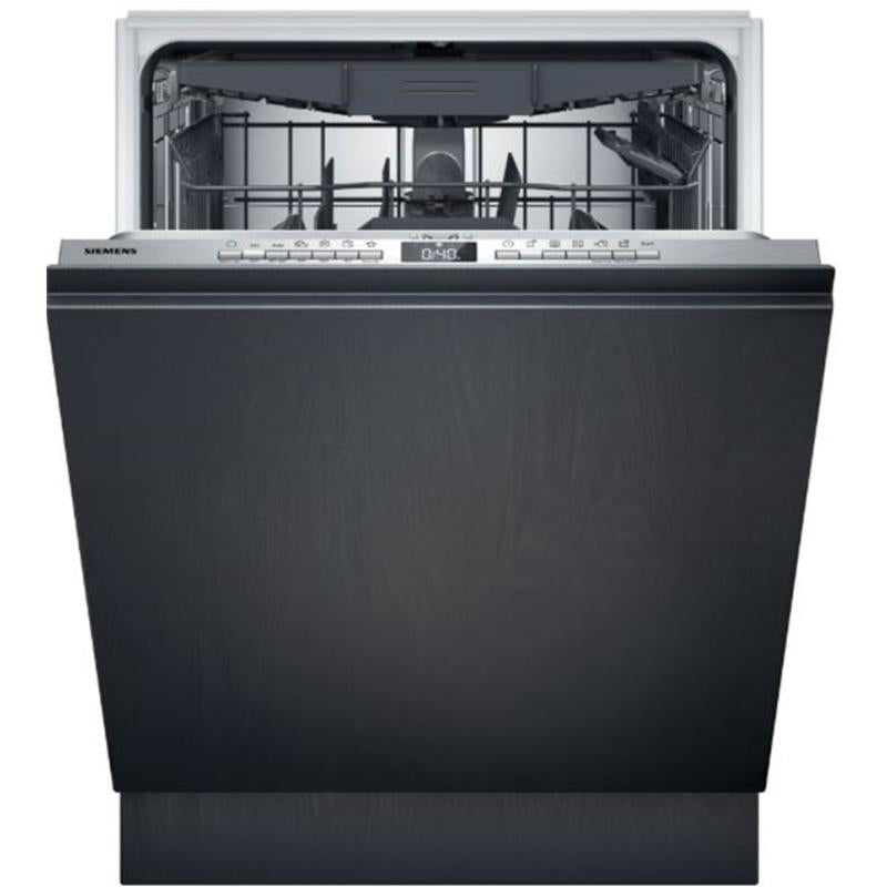 Máquina de Lavar Loiça Encastre Siemens SN63HX14CE | 14 Talheres