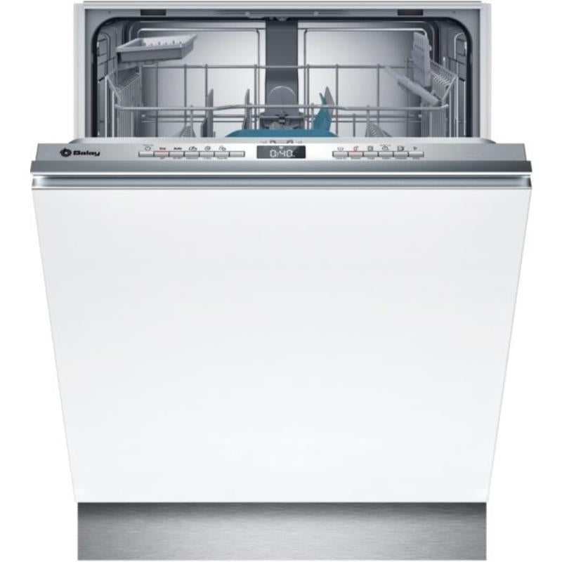 Máquina de Lavar Loiça Encastre Balay 3VF5031DP | 13 Talheres