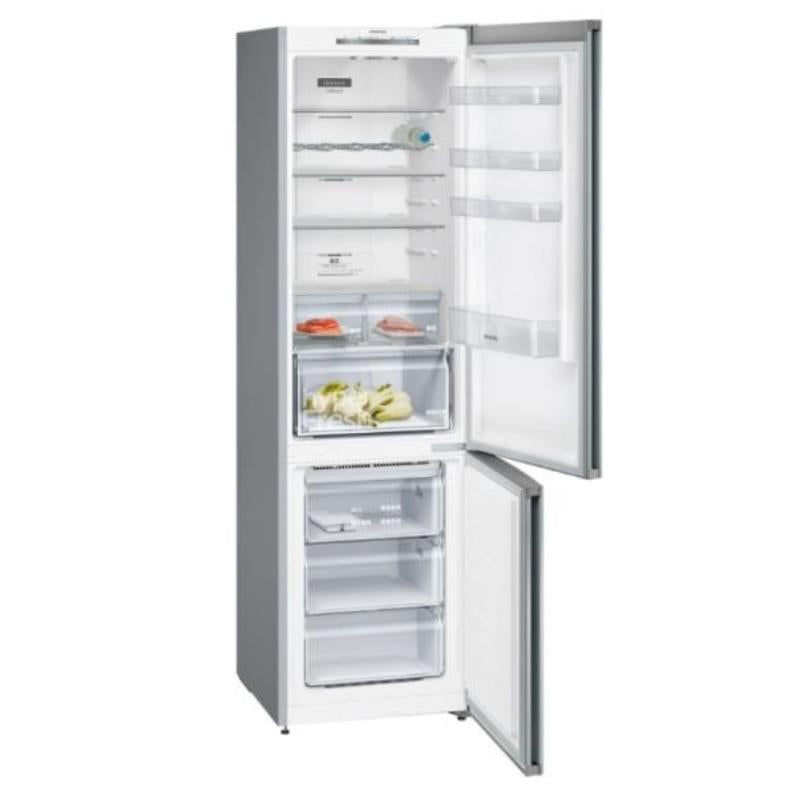 Frigorífico Combinado Siemens KG39NVID | 363L, Classe D, 36dB