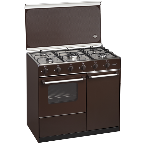 Fogão GRALUX - FQ5200/1 CT - G. BUT