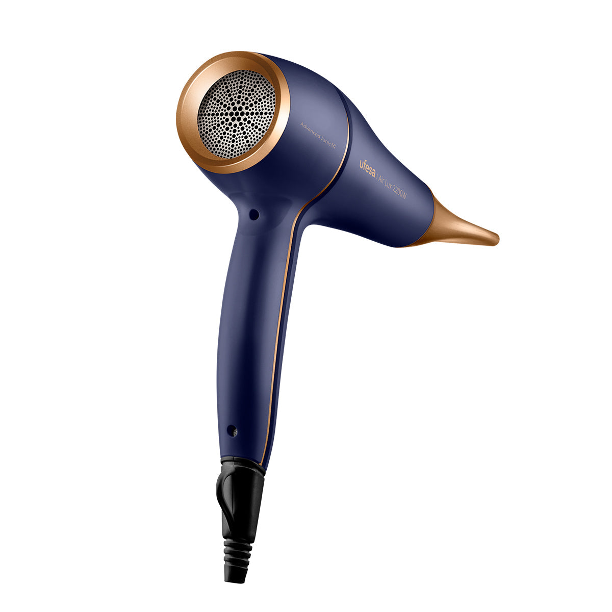 Secador UFESA Airlux | 2200W, 2 Velocidades, Concentrador
