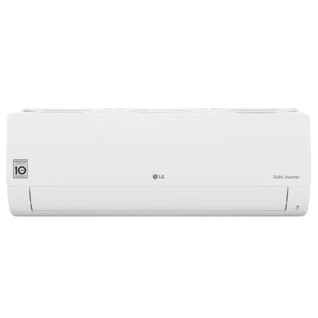 Ar Condicionado Unidade Interior LG S18ECNSKS | 18000 BTU, Wi-Fi