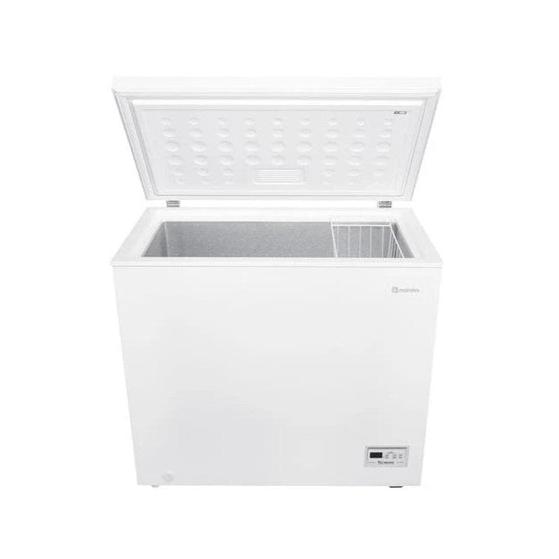 Arca Horizontal Meireles Mfa211w | 198L, Classe E, Digital