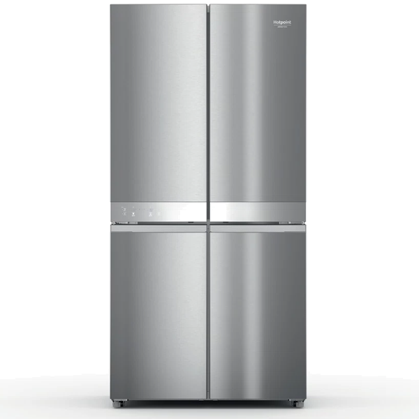 Frigorifico Americano HOTPOINT HAQ9E2LEF | 610L