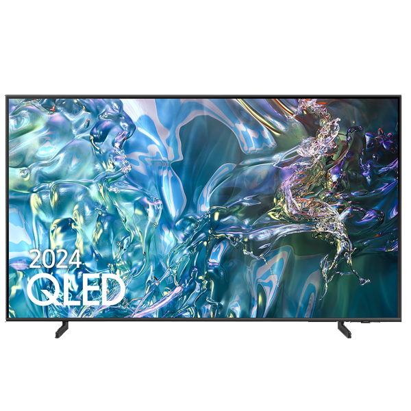 TV Samsung TQ55Q60DAUXXC | 55", QLED, 4K