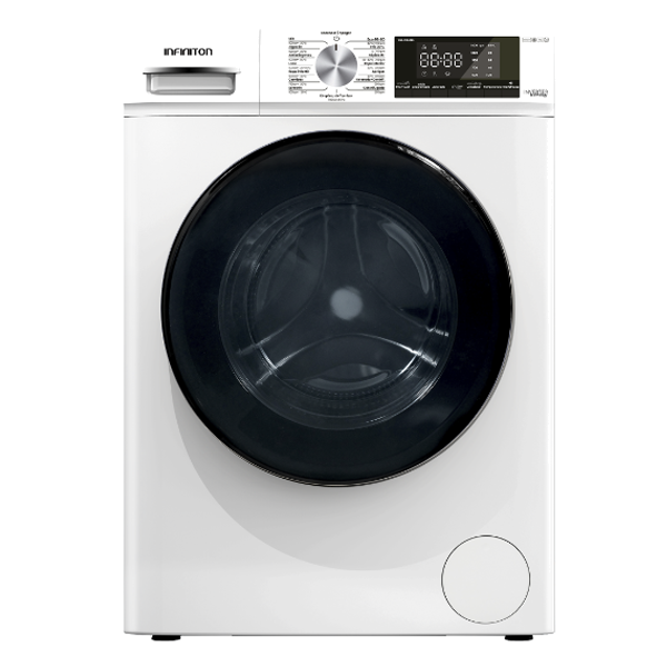 MÁQUINA DE LAVAR ROUPA INFINITON - WM-S84ABL
