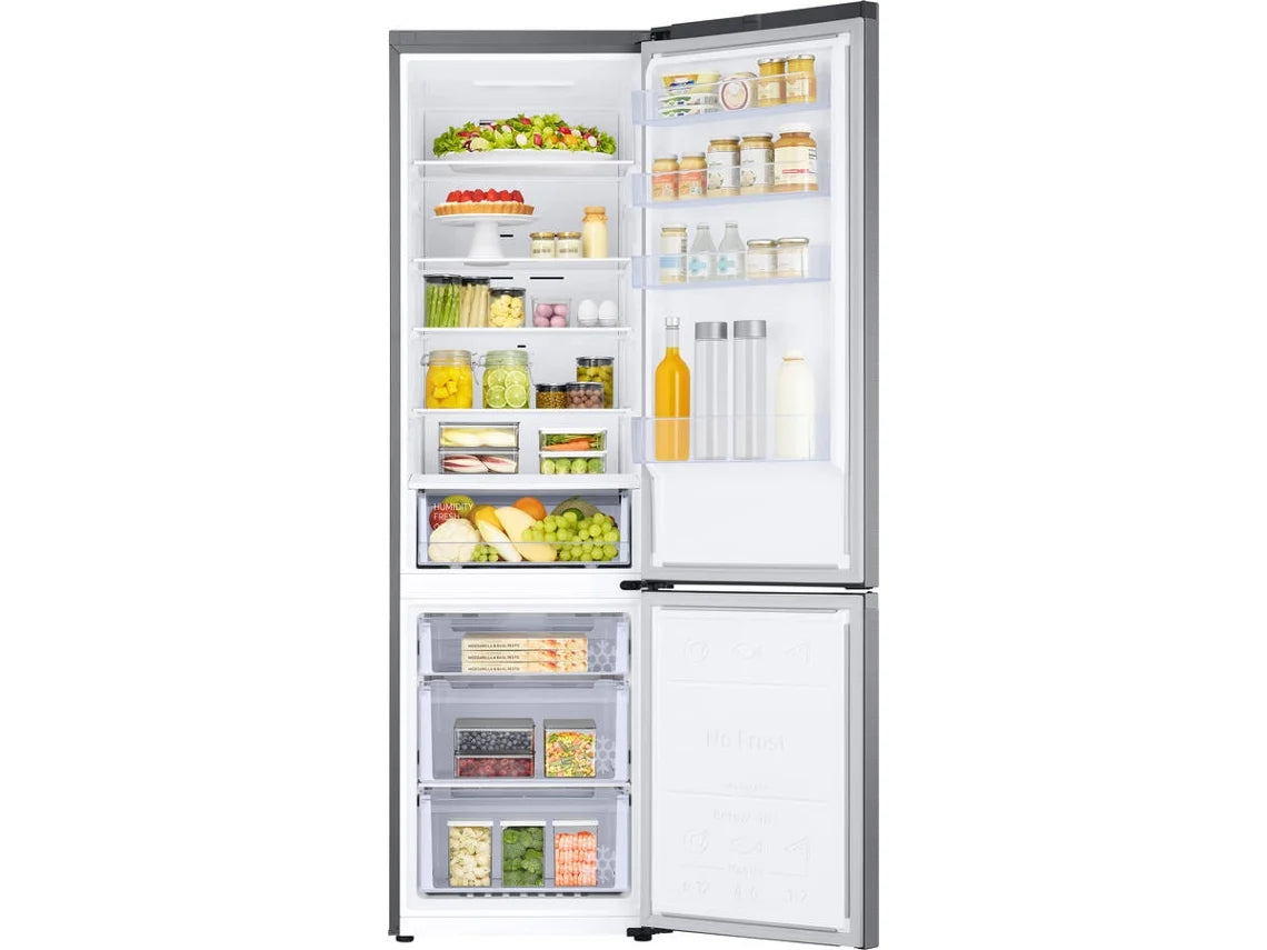 Frigorífico Combinado SAMSUNG RB38C600CS9