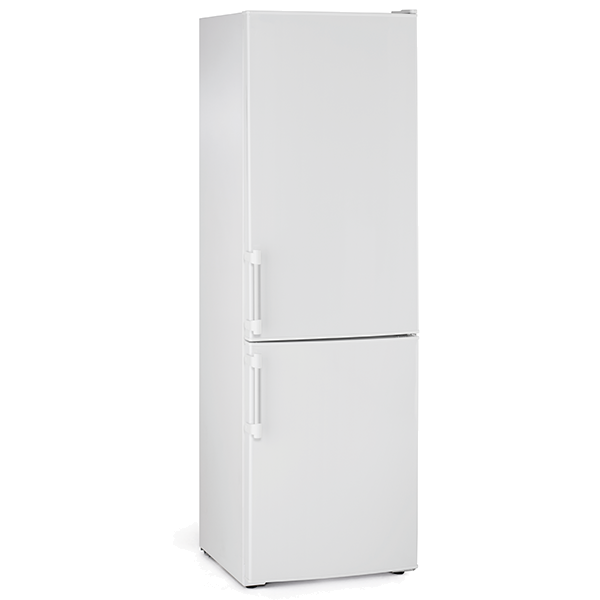 Frigorífico Combinado STARLUX SXCB370 | 301L, Classe E, 42dB