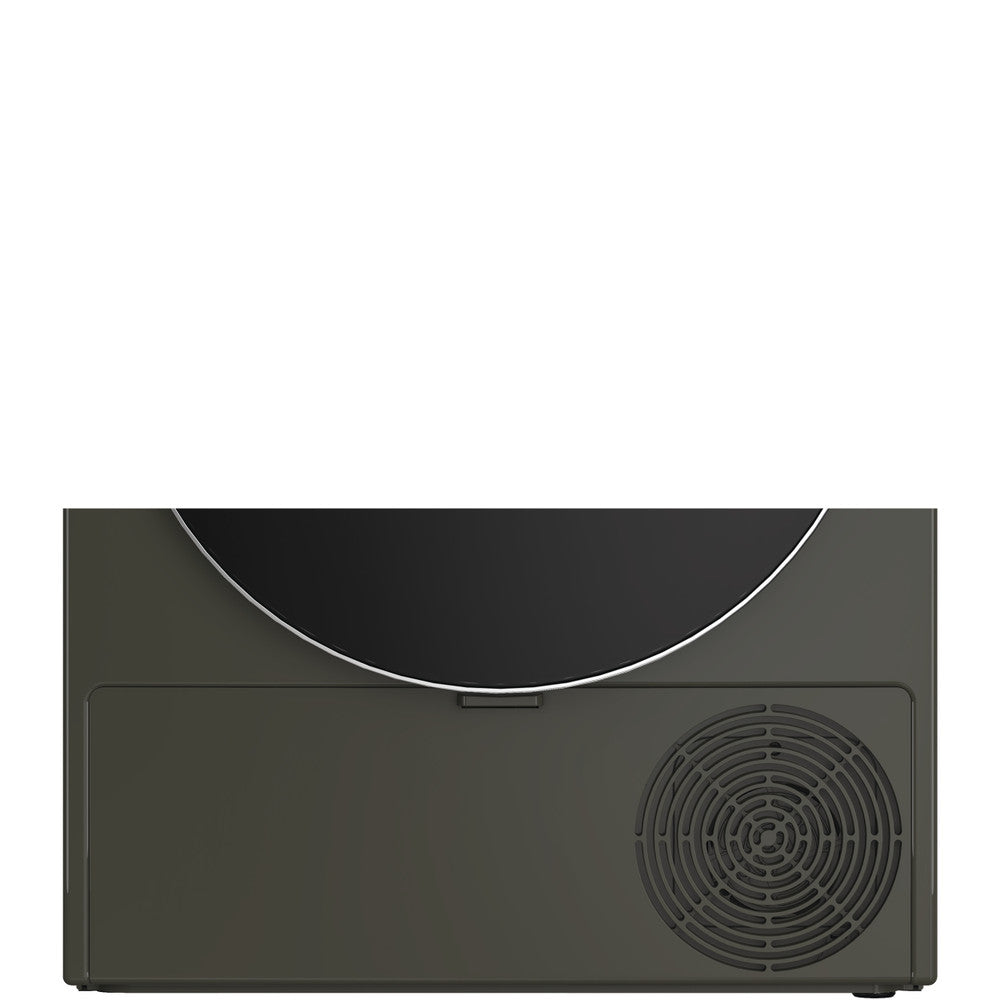 Secador de Roupa WHIRLPOOL CWD95MGBRSPT | 9kg, Bomba de Calor, Wi-fi