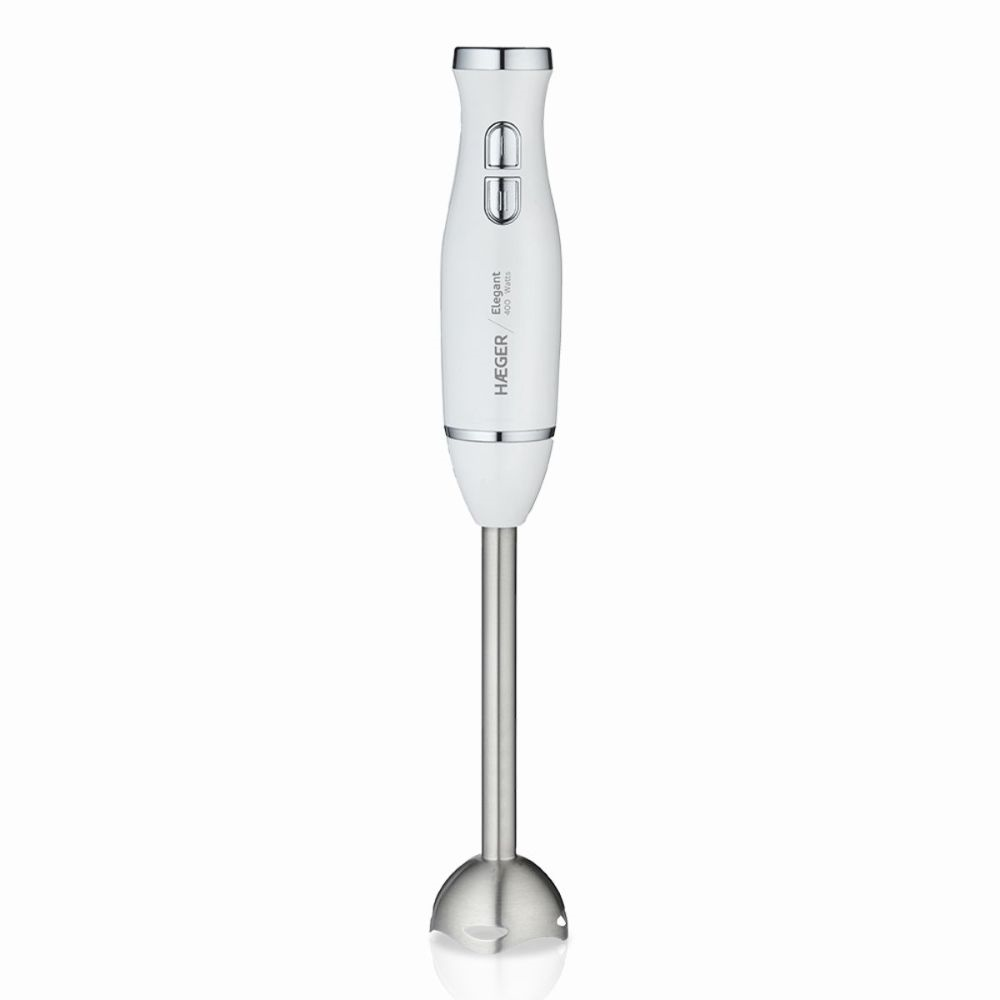 Varinha Mágica HAEGER ELEGANT HB-400.021A | 400W