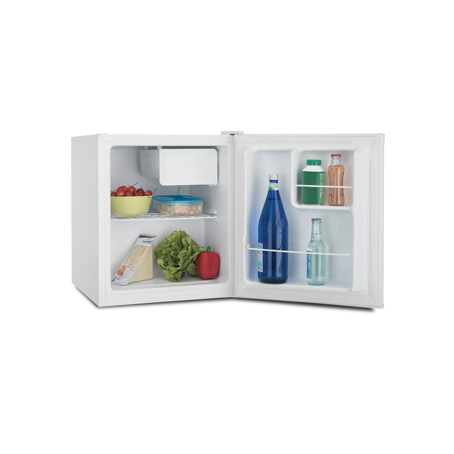 Mini Frigorífico Infiniton CL-42L5WED | 41L, Branco, E