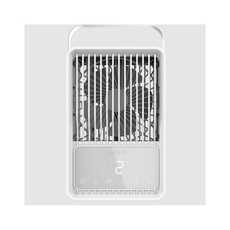 Climatizador de Mesa Cecotec EnergySilence 500 | 0.5L, LED