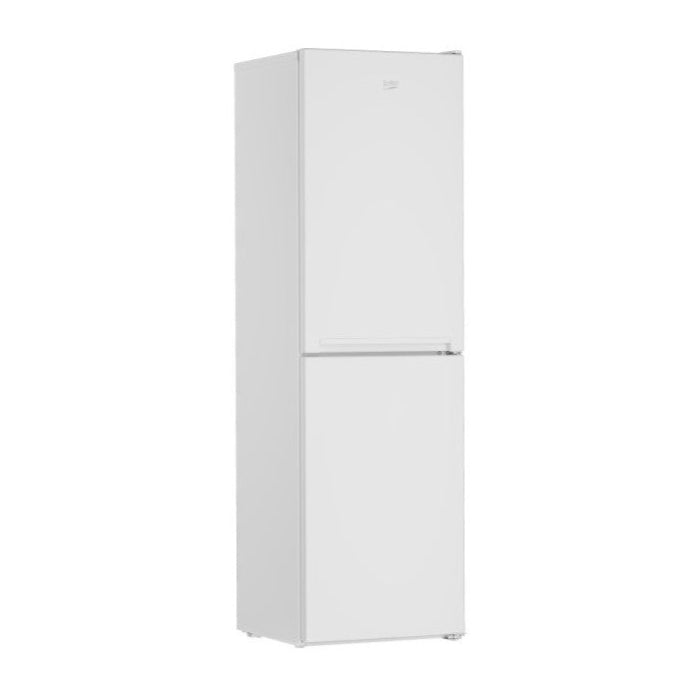 Frigorífico Combinado Beko RCHE300K40WN | 300L, Classe E, 55cm
