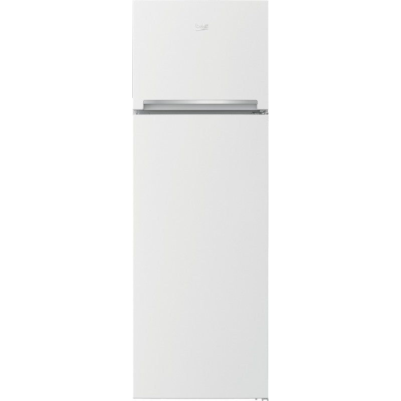 Frigorífico Combinado Beko RDSA310K40WN | 320L, Classe E, 1754mm