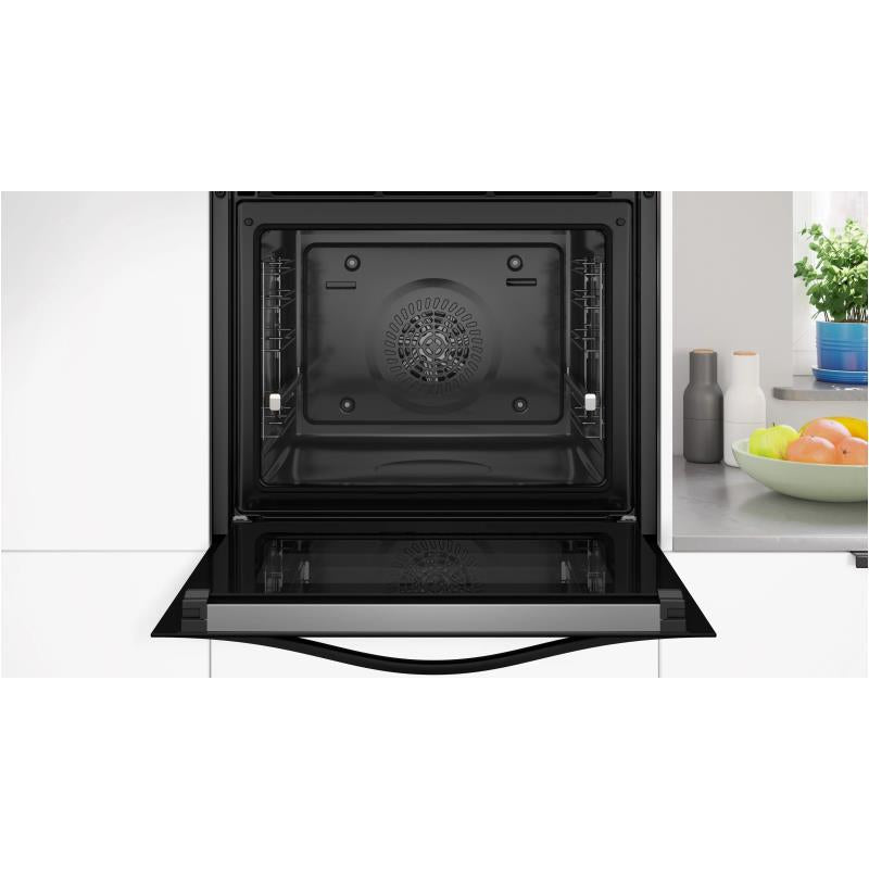 Forno Elétrico Balay 3HD4821X3 | 71L, Air Fry, Pirolítico