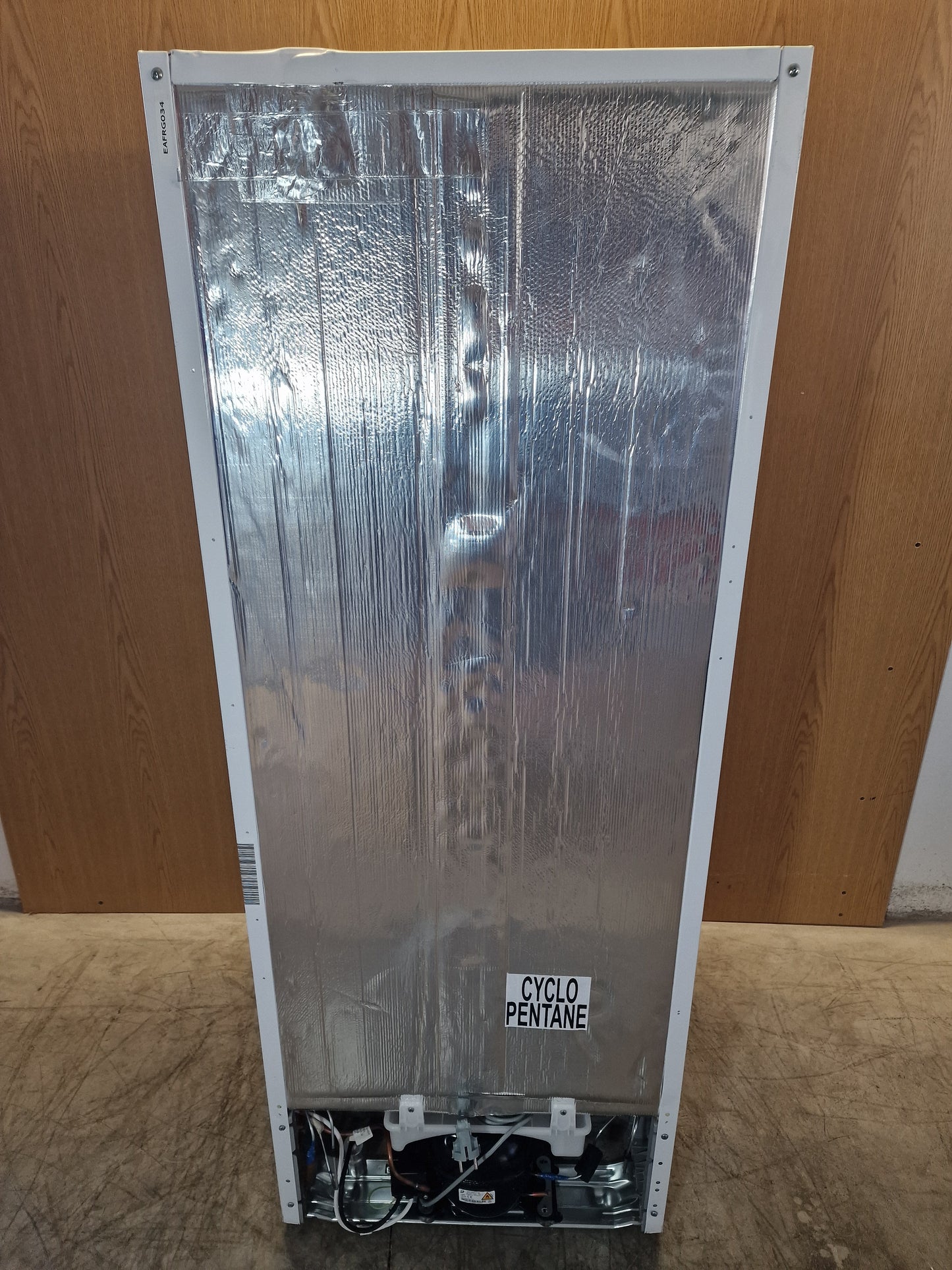 Outlet |Indesit 2 Portas I55TM 4120 W 2 | Recondicionado NOVO | Estética C/ Defeitos | 18M Garantia