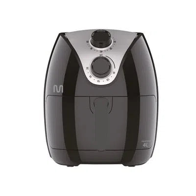 AIR FRYER 4L PRETA 220V 1500W REF: CE022EUR