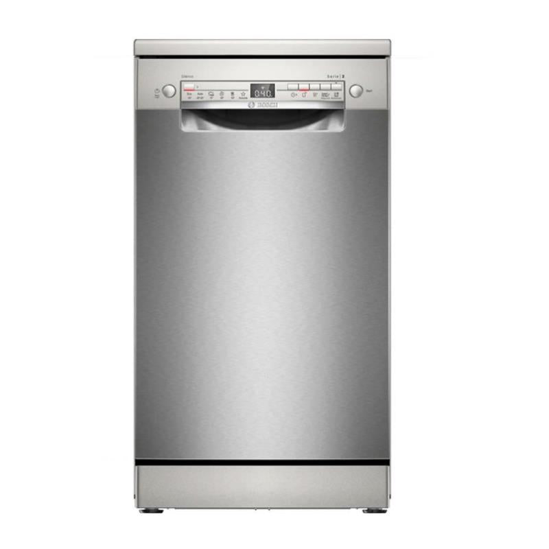 Máquina de Lavar Loiça Bosch SPS2HKI58E | 10 talheres, Classe E