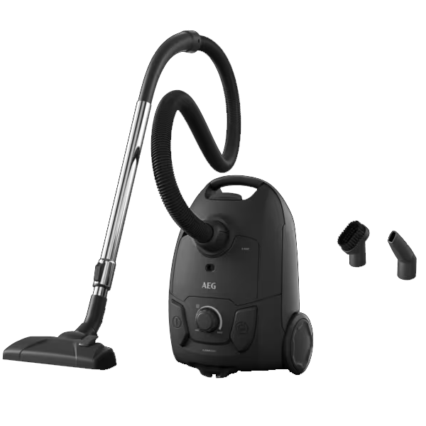 Aspirador AEG AB31C1GG | 3L, HEPA, 78dB