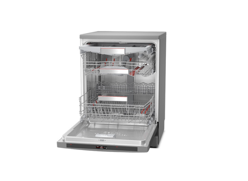 Máquina Lavar Loiça BOSCH Sms-6-zci-10-e