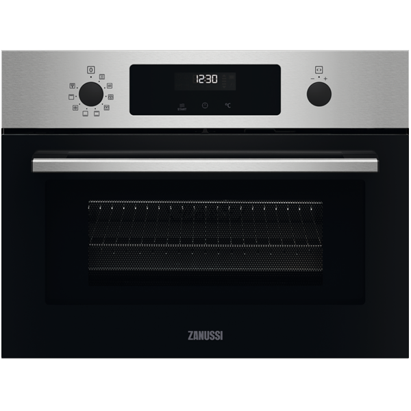 FORNO ZANUSSI - ZVEKM6X2