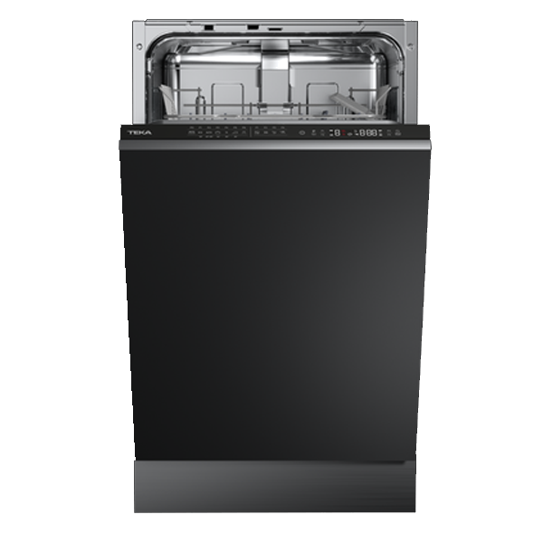 Máquina de Lavar Loiça Encastre Teka DFI 44700 | 10 Talheres, 45cm