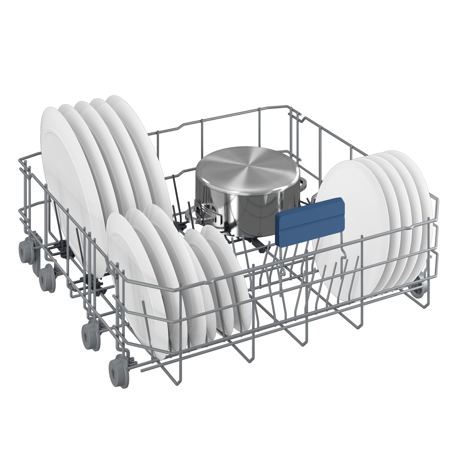 Máquina de Lavar Loiça Encastre BEKO BLVI84F | 13 Talheres