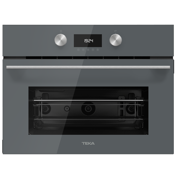 Micro-ondas Encastre Teka MLC 8440 ST | Grill, 1000W, 3 Funções