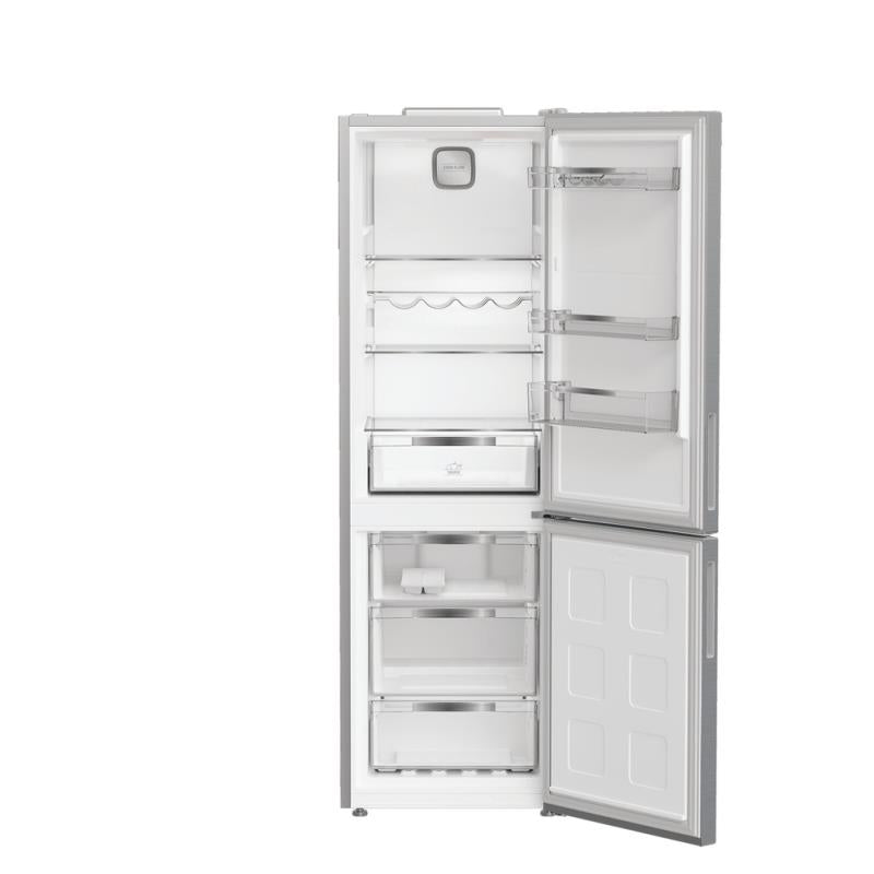 Frigorífico Combinado Hotpoint HPK26362XP4E | 316L, No Frost, Classe E