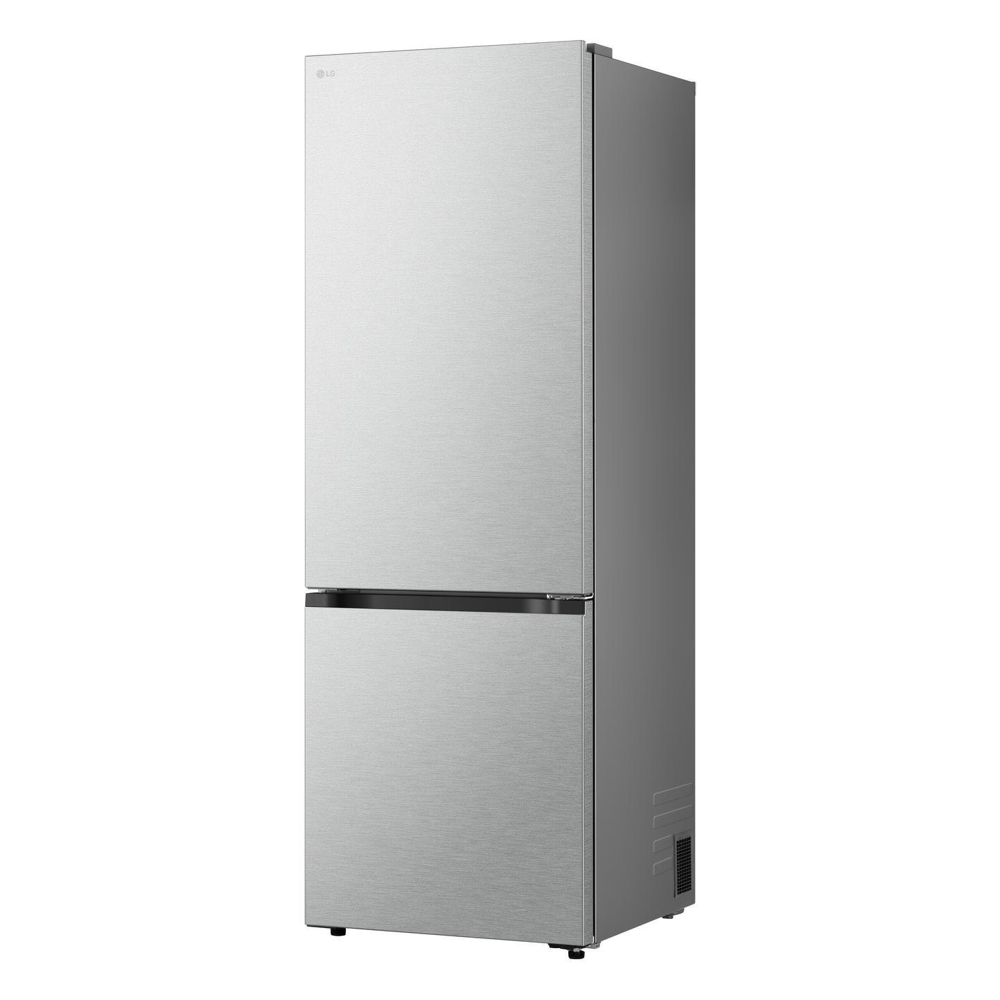 Frigorífico Combinado LG GBBW726CMB | 465L, C, No Frost