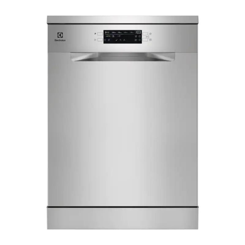 Máquina de Lavar Loiça Electrolux ESS-47400-SX | 13 talheres, Airdry