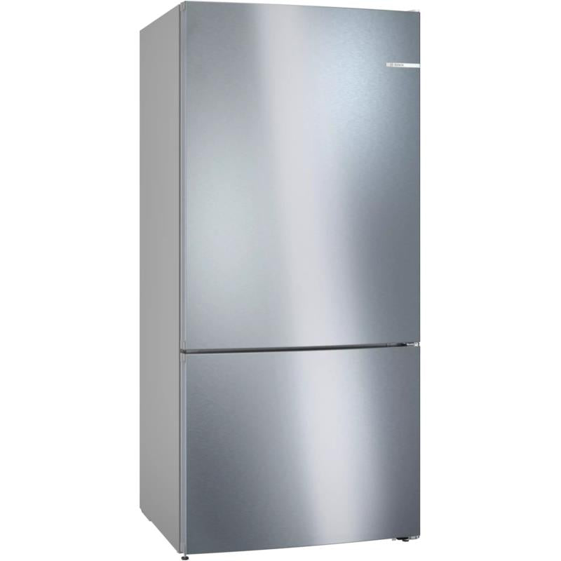 Frigorífico Combinado Bosch KGN86VIEA | 631L, 40dB, Classe E