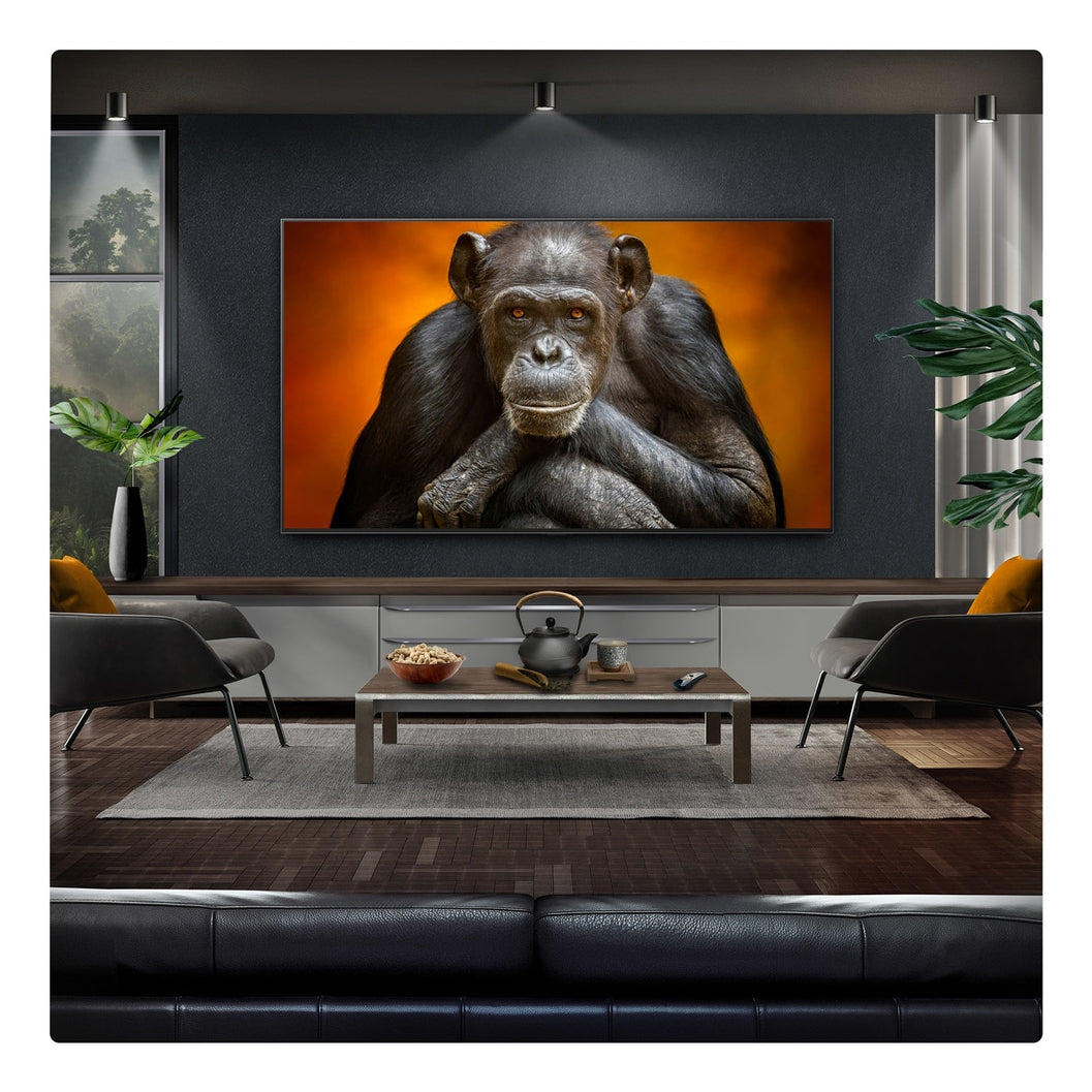 TV LG OLED83G54LW | 83", OLED, 4K, webOS 25