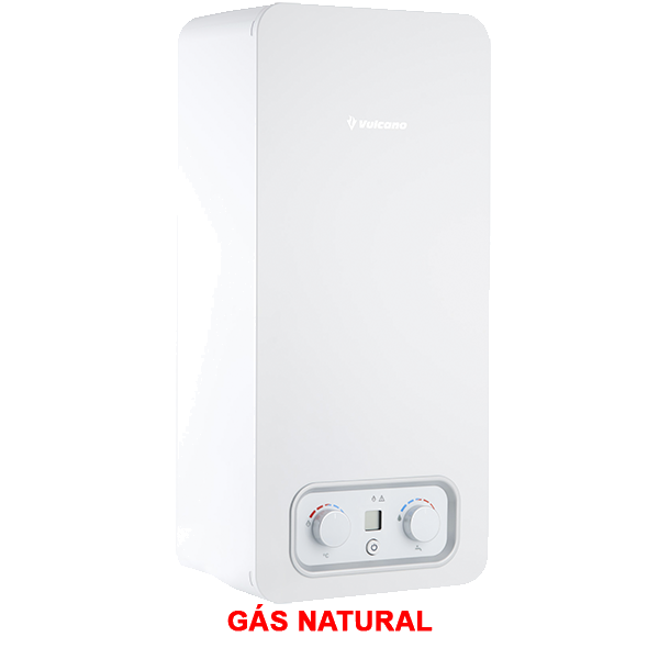 Esquentador VULCANO HDG - WRD 11-4 KG G. NAT | 11l/min, Gás Natural, A