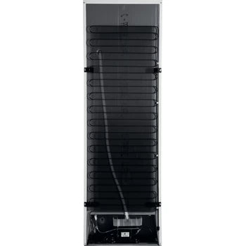 Arca Vertical WHIRLPOOL UW8 F2D WHBI N | 263L, Classe E, No Frost