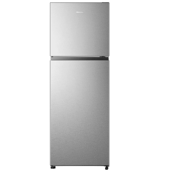 Frigorífico Hisense RT422N4ACE | 325L, Classe E, Look Inox