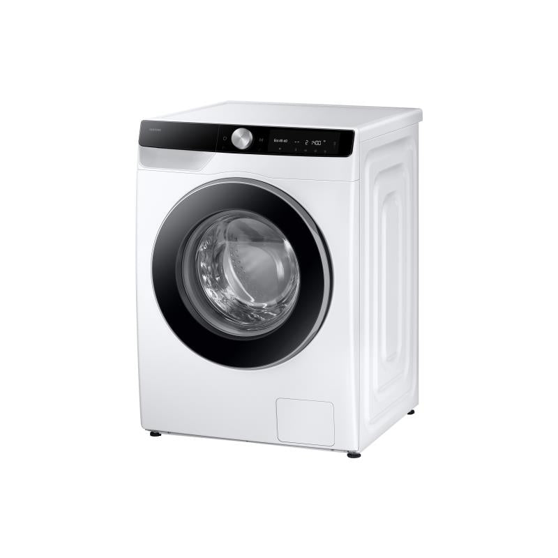 Máquina de Lavar Roupa Samsung WW10FG6U34 | 10kg, AI EcoBubble, Classe A