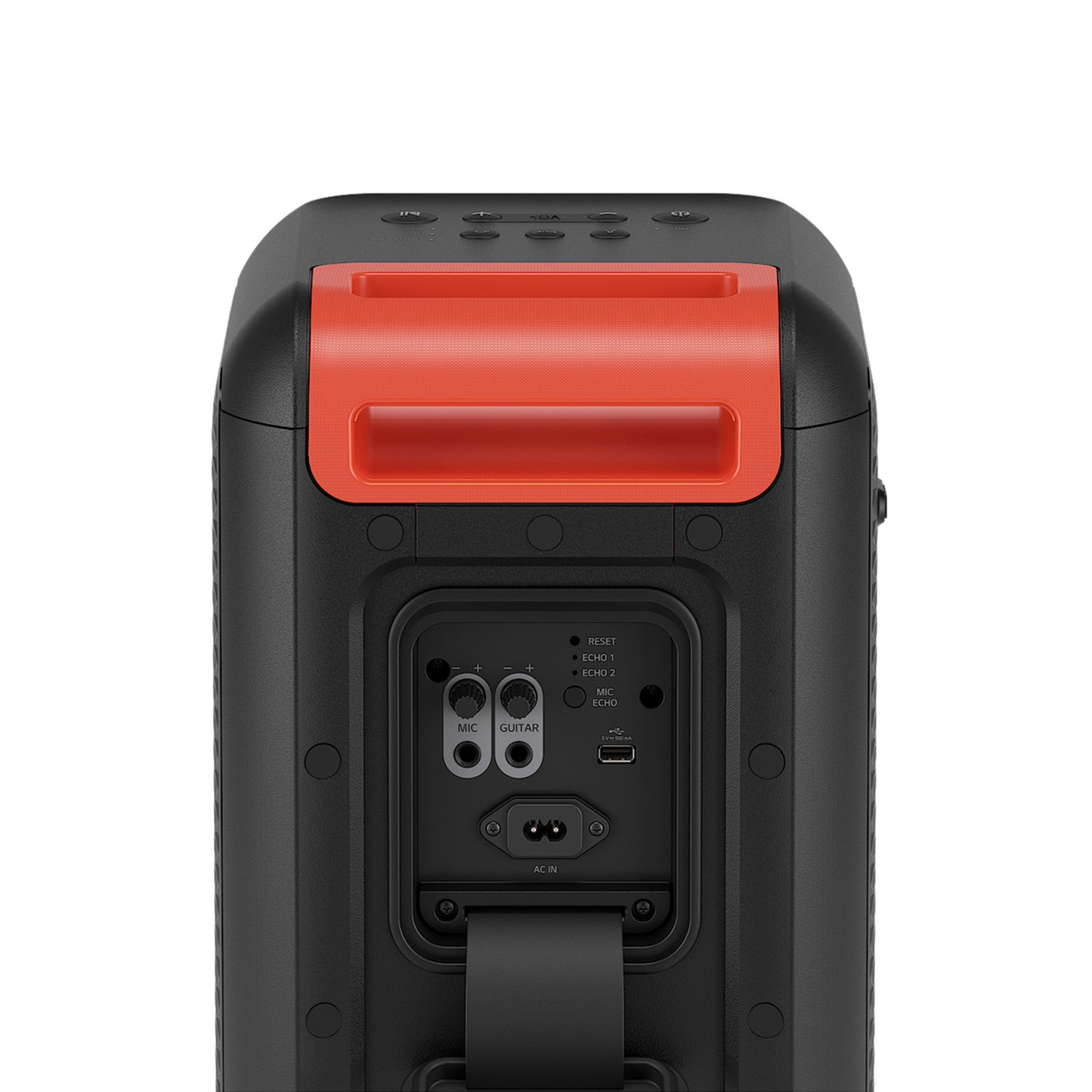 Sistema Mini LG XL5S | 200W, Bluetooth, IPX4