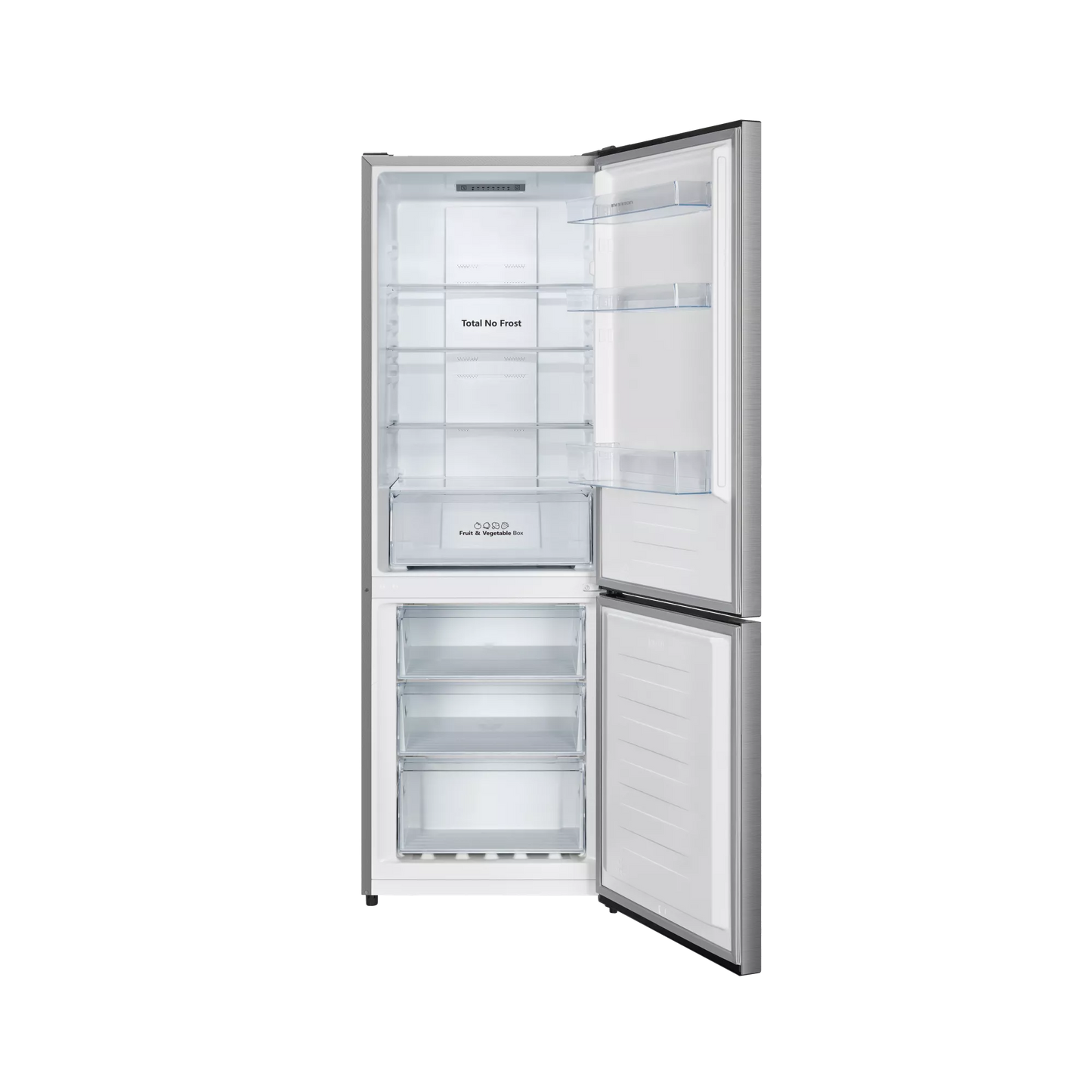 Frigorífico Combinado Infiniton FGC292C79XEY | 292L, Classe E, No Frost