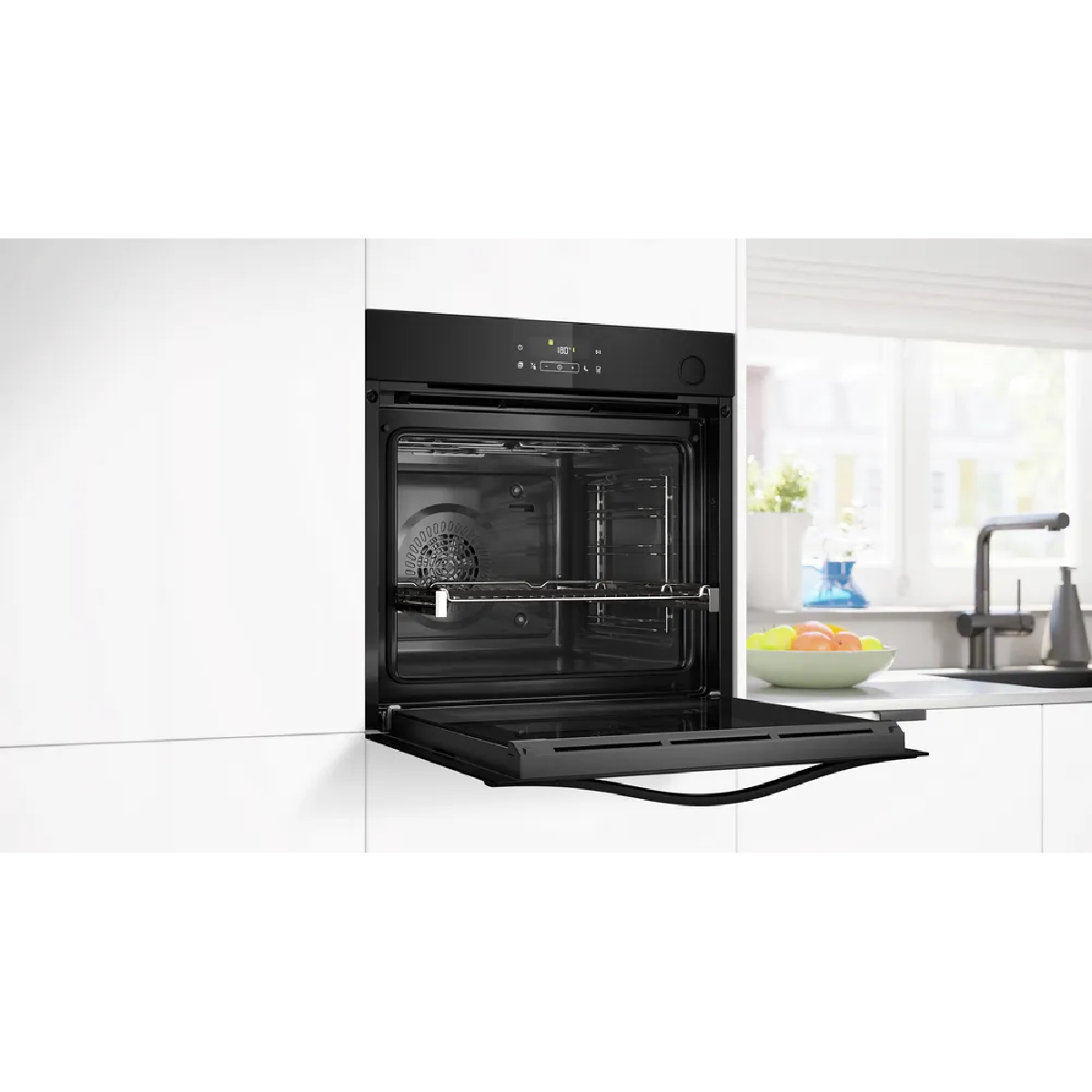 Forno Elétrico Balay 3HA5129N3 | 71 L