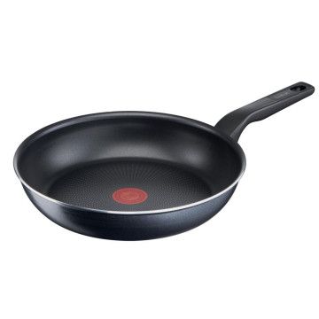 Wok Tefal C8768712 | 28 cm, Antiaderente, Sem Indução
