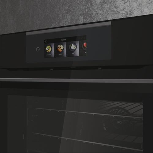 Forno Haier HWO60SM6T9BH | Pirolítico, 70L, Wi-Fi
