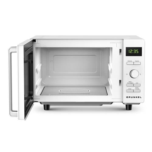 Micro‑ondas Grunkel MWD25 FLAT | 25 L, 850 W