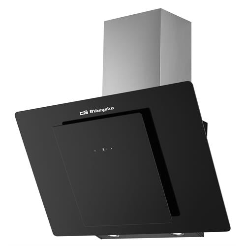 Exaustor Orbegozo DS75190N | 579 m³/hora, 3 Velocidades, LED