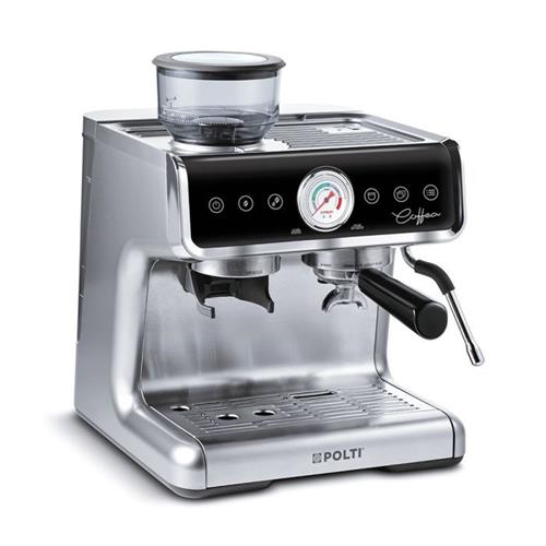 Máquina de Café Polti Exp.1550w.15b. | 1550W, 15 Bares, Moinho