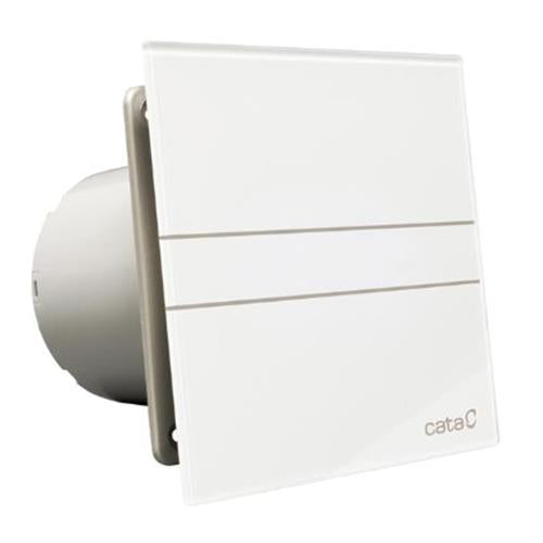 Extrator Cata E100G | 115 m³/h, 8W, 31 dB