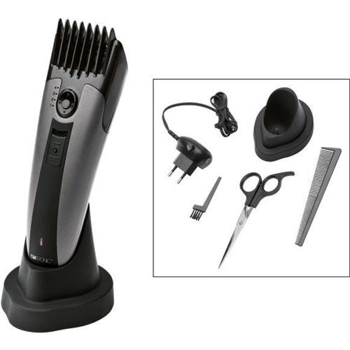 Aparador Cabelo Clatronic HSM R3313 | Recarregável, 35 min